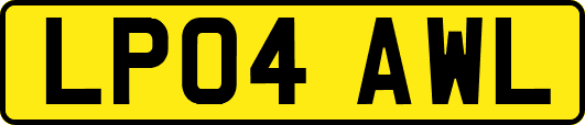 LP04AWL