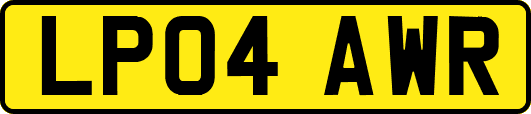 LP04AWR