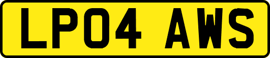 LP04AWS