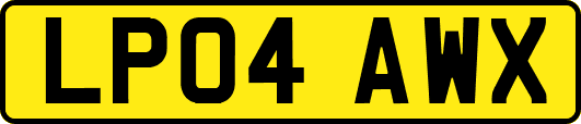 LP04AWX