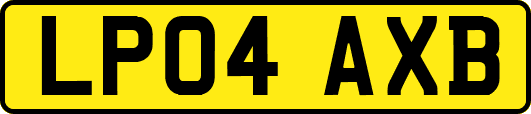 LP04AXB
