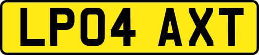 LP04AXT