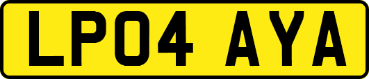 LP04AYA