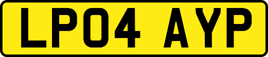 LP04AYP