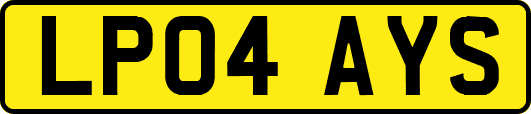 LP04AYS
