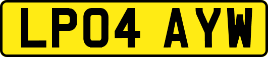 LP04AYW