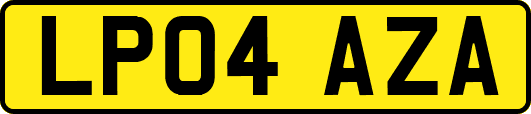 LP04AZA
