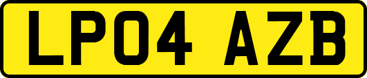 LP04AZB