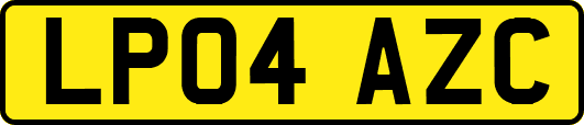 LP04AZC