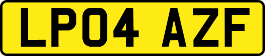 LP04AZF