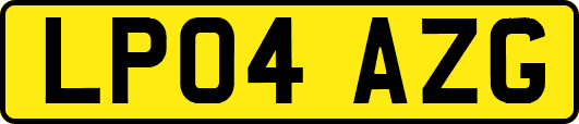LP04AZG
