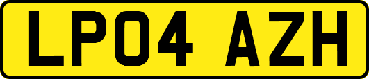 LP04AZH