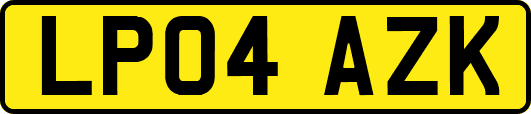 LP04AZK