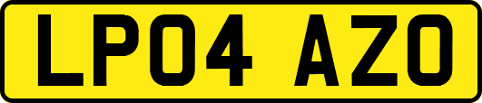 LP04AZO