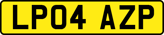 LP04AZP