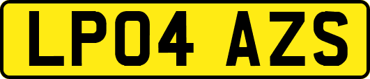 LP04AZS