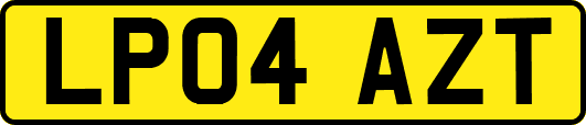 LP04AZT