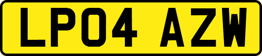 LP04AZW