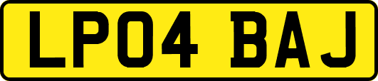 LP04BAJ