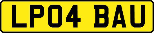 LP04BAU
