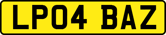 LP04BAZ