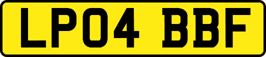 LP04BBF