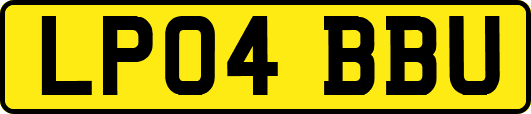 LP04BBU