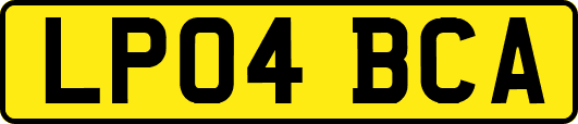 LP04BCA