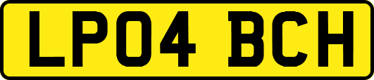 LP04BCH
