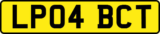 LP04BCT
