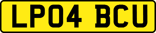 LP04BCU