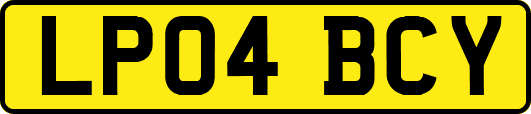 LP04BCY