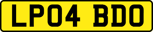LP04BDO