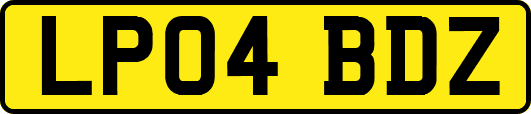LP04BDZ