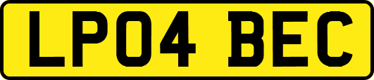LP04BEC
