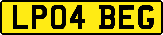 LP04BEG
