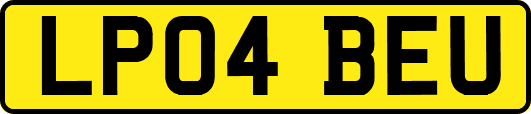 LP04BEU