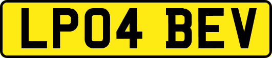 LP04BEV