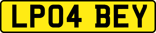 LP04BEY