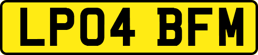 LP04BFM