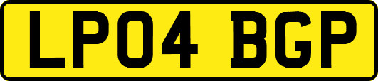 LP04BGP