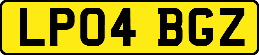 LP04BGZ