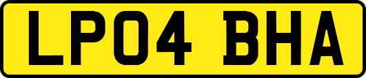 LP04BHA