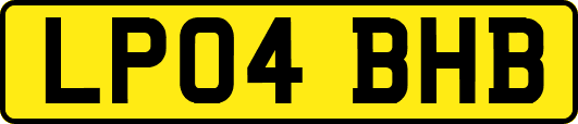 LP04BHB