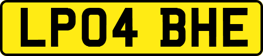 LP04BHE