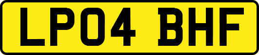 LP04BHF