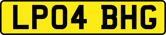 LP04BHG