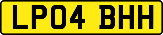 LP04BHH