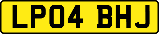 LP04BHJ