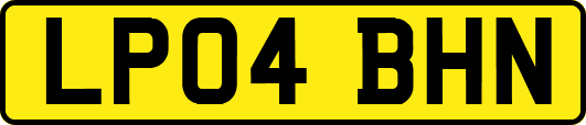 LP04BHN